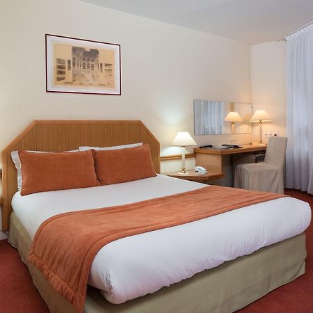 Hotel Fertel Etoile Paris Exterior foto
